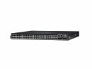 Dell PoE+ Switch N3248TE-ON 54 Port, SFP Anschlüsse: 0
