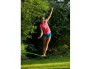 Schildkröt Funsports Slacklining Slackers Classic mit gratis Teaching Line