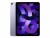 Image 13 Apple iPad Air 5th Gen. Wifi 256 GB Violett