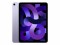 Bild 13 Apple iPad Air 10.9" (2022), 64 GB, Violett, M1 Chip, Wi-Fi