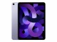 Apple iPad Air 10.9-inch Wi-Fi 256GB Purple 5th generation