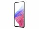 Immagine 10 Samsung Galaxy A53 5G 128 GB Awesome Black, Bildschirmdiagonale