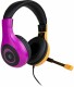 Stereo Gaming Headset V1 - purple/yellow [NSW]