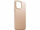 Image 2 Nomad Back Cover Modern Leather iPhone 14 Pro Max