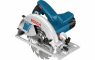 Bosch Professional Handkreissäge GKS 190, Ausstattung: Ohne Zubehör, Für