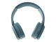 Bild 9 Philips Wireless On-Ear-Kopfhörer TAH4205BL/00 Blau, Detailfarbe