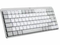 Logitech MX MECHANICAL MINI FOR MAC WRLS ILLUM. KB