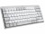 Bild 0 Logitech Tastatur MX Mechanical Mini for Mac pale grey