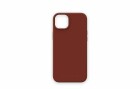 Ideal of Sweden Back Cover Silicone iPhone 15 Plus Dark Amber