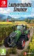 Giants Software Landwirtschafts Simulator 23, Für Plattform: Switch
