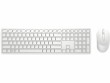Dell Pro KM5221W - Keyboard and mouse set