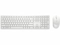 Dell Tastatur-Maus-Set KM5221W Pro Wireless CH-Layout, Maus