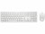 Bild 0 Dell Tastatur-Maus-Set KM5221W Pro Wireless CH-Layout, Maus