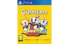 GAME Cuphead, Für Plattform: PlayStation 4, Genre: Action