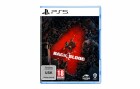 Warner Bros. Interactive Back 4 Blood, Für Plattform: PlayStation 4, Genre