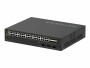 NETGEAR PoE++ Switch AV Line M4250-40G8XF-PoE++ 48 Port, SFP