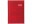 Image 0 Biella Geschäftsagenda Executive 2025, Detailfarbe: Rot, Motiv