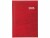 Bild 0 Biella Geschäftsagenda Executive 2025, Detailfarbe: Rot, Motiv