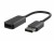 Bild 4 BELKIN Adapter 4K HDR DisplayPort - HDMI, Kabeltyp: Adapter