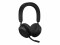 Bild 3 Jabra Headset Evolve2 75 Stereo Link380c UC Stand beige