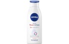 NIVEA Repair & Care Body Lotion, 400 ML