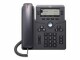 Cisco 6851 PHONE FOR MPP NB