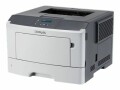 Lexmark Laserprinter MS312dn 128MB, 34s.p.M., Duplex, A4 Mono, USB