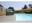 Image 1 Guardi Gartenbox L mit Schloss, 185 x 85 x