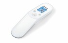 Beurer Infrarot-Fieberthermometer FT 85, Anzahl Speicherplätze