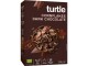 turtle Cerealien Bio Cornflakes with dark chocolate 250 g
