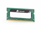 Corsair - DDR3 - 8 GB - SO