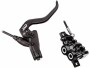 MAGURA Scheibenbremse MT5 Next 2.2 m, E-Bike Ready: Nein