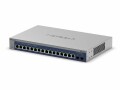 NETGEAR 16-PORT MULTI-GIGABIT SWITCH 1Y INSIGHT MANAGED 2X SFP