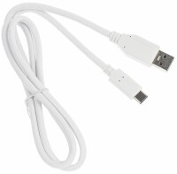 LINK2GO USB 3.0 Cable A-C Type US3513FWB male/male, 1.0m