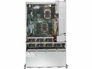 Supermicro Barebone 6049P-E1CR36H, Prozessorfamilie: Intel Xeon