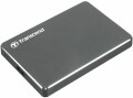 Transcend StoreJet 25C3 - Festplatte - 1 TB
