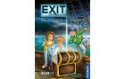 Kosmos EXIT Kids: Das Buch ? Das Geheimnis der