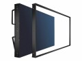 Sharp NEC Display Solutions NEC KT-55UN-OF5 Over Frame Kit