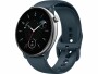 Amazfit Smartwatch GTR Mini Ocean Blue, Touchscreen: Ja