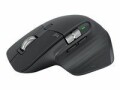 Logitech Master Series MX MASTER 3S - Mouse
