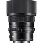 SIGMA Objektiv 50mm F2,0 DG DN | Contemporary (Sony-E)