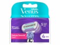 Gillette Venus Deluxe Smooth Swirl 4 Stück, Verpackungseinheit: 4