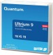 Quantum DATA CARTRIDGE LTO-9 WORM