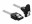 Bild 3 DeLock SATA3-Kabel 85347 70 cm, Datenanschluss Seite A: SATA