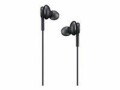 Samsung In-Ear-Kopfhörer EO-IA500 Schwarz, Detailfarbe: Schwarz