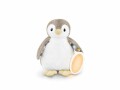 ZaZu Einschlafhilfe Phoebe Pinguin, Material: Plüsch