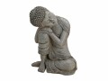 G. Wurm G. Wurm Dekofigur Buddha aus Polyresin