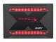Kingston HyperX Fury 480GB RGB SSD - Solid State Disk - Serial ATA