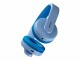 Bild 19 Philips Wireless On-Ear-Kopfhörer TAK4206BL/00 Blau, Detailfarbe