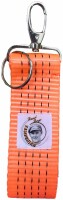BEADBAG Schlüsselanhänger Crispy Jan TJS orange 20cm, Kein